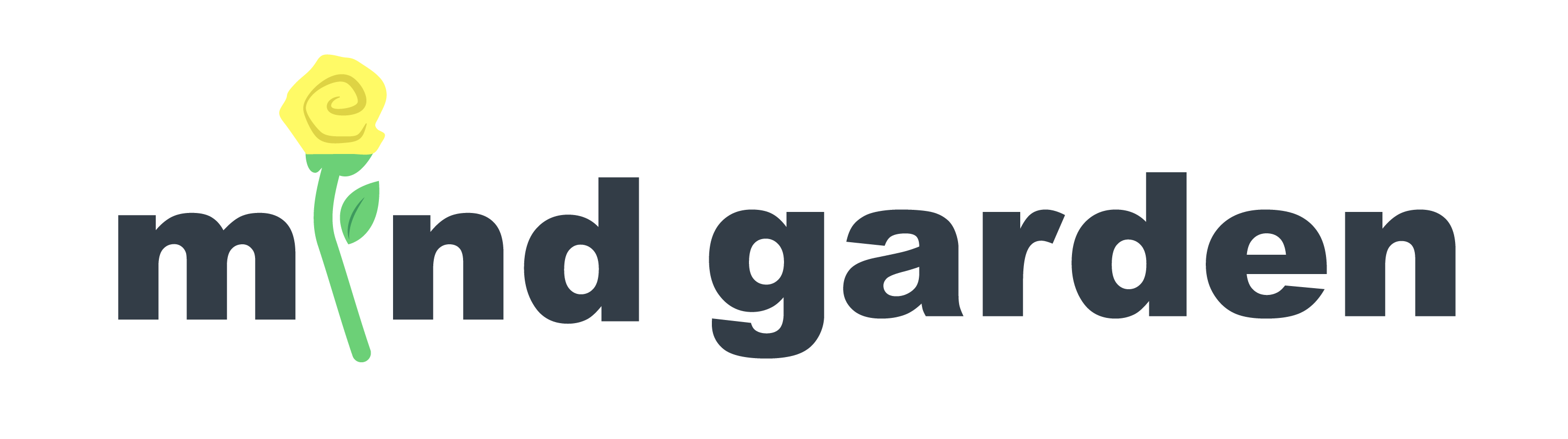 Mind Garden Logo
